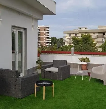 شقة Attic Apartment-private Parking *
