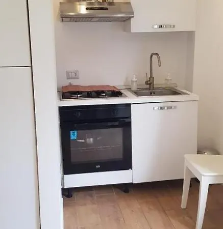 شقة Attic Apartment-private Parking *